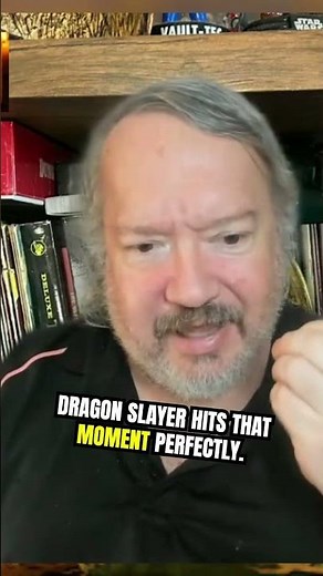 Why Dragon Slayer is Poised for OSR Domination