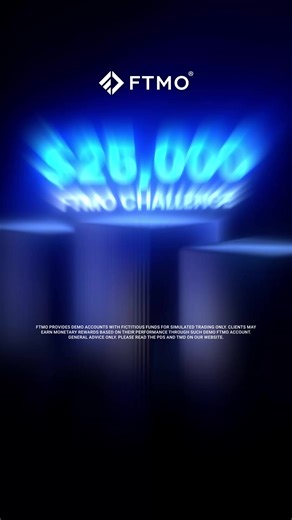 1.4K views | Test your trading skills with FTMO Challenge. Rewards await, start now! | FTMO.com | Facebook