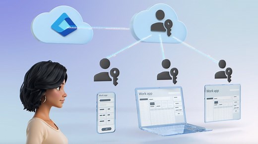 Synced Passkeys in Microsoft Entra for Phishing-resistant MFA | Microsoft Community Hub