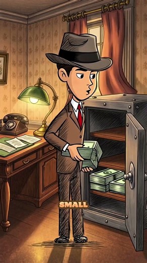 How to save without feeling broke