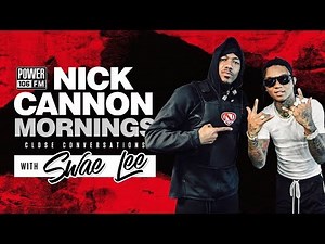 Swae Lee Says He’s Releasing A New Album Ahead Of His Upcoming Tour With Post Malone