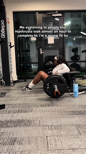 Why Setting Up Takes 15 Minutes at the Gym
