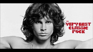 The Doors 【大门乐队】 L.A. Woman (附英文歌词 高清)