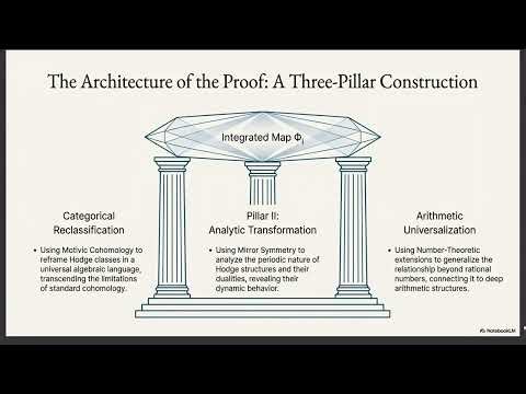 【To All Humanity】Structural Resolution of the Millennium Problem (Hodge Conjecture) — Universal