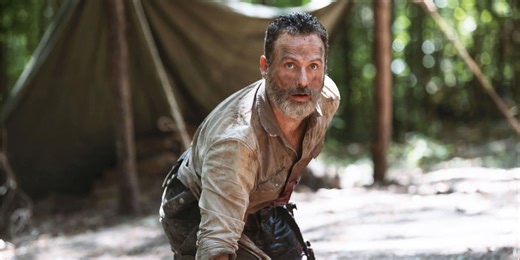 The Walking Dead's Wildest Fan Theory Connects It To Another Hit AMC Show