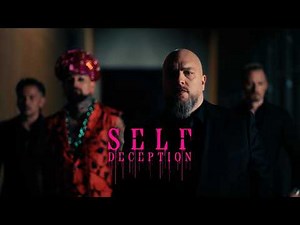 SELF DECEPTION - Time's Up (Official Video) | Napalm Records