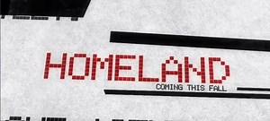 'Homeland' Showtime TV Series Trailer - SlashFilm