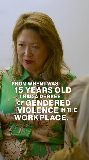Work-related gendered violence comes in many forms. Every single one of them is an OHS issue. | WorkSafe Victoria