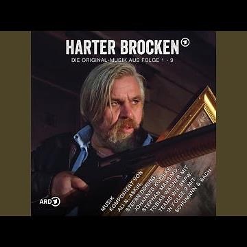 Jagd im Zug (feat. Tobias Wagner) [Harter Brocken - Episode 9: Die Erpressung]