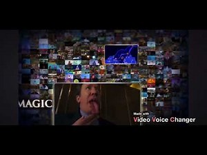 Disney - “Movies, Magic, More” promo in PAL