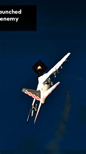 CJ STOLE A FIGHTER JET 😱🔥 | Vertical Bird Mission | GTA San Andreas