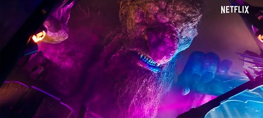 Trolls Will Battle! Epic Full Trailer for 'Troll 2' Norway's Monster Sequel | FirstShowing.net