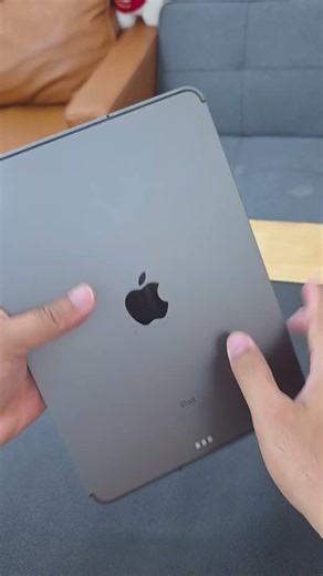 iPad Pro 2018 64GB Wifi 4G Zin Đẹp 99% 😍