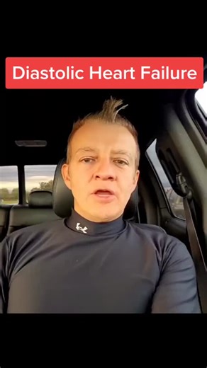 Dr.Alo on Instagram: "Diastolic Heart Failure: What is it? #diastolic #diastolicbloodpressure #diastolicdysfunction #diastolicheartfailure #chf #heartfailure #cardiology #doctorsoftiktok #fyp #foryou"