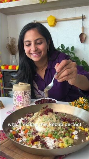 Malai Seekh Kebab || Diwali Special