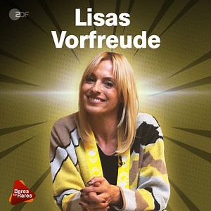 Wir freuen uns mit und auf euch! 🤩 Am Mittwochabend ist es wieder so weit, die große „Bares für Rares“-XXL-Abendshow auf Schloss Drachenburg steht an. Unsere Lisa ist auch wieder mit von der Partie. Was für sie wohl ein Knaller-Kauf ist? 🤔 | Bares für Rares