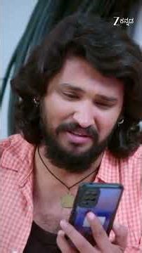 #Brahmagantu #Shorts #Zee Kannada #Entertainment #Drama