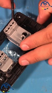 657K views · 16K reactions | Video 294 Conexion de apagador y contacto modus pro | Mas Capacitación | Facebook