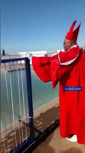 St John's Apostolic Faith Mission of South Africa