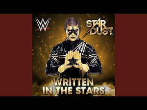WWE: Written in the Stars (Stardust)