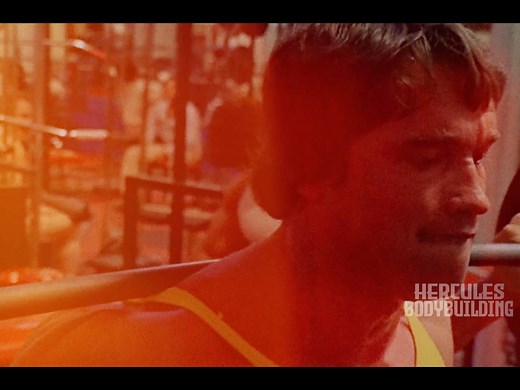 Arnold Schwarzenegger’s Complete Workout Routine! (Part 26) 💪 #arnoldschwarzenegger #workout #exercise #workoutmotivation #exercisemotivation #gymmotivation #bodybuilding | Hercules Bodybuilding