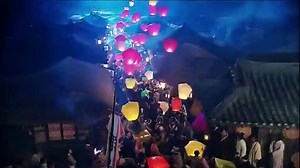 Dong Yi (2010) - Official Trailer