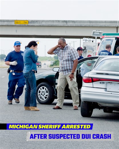 15K views · 79 reactions | Michigan Sheriff Busted for DUI! ⚖️ | Audit the Audit | Facebook