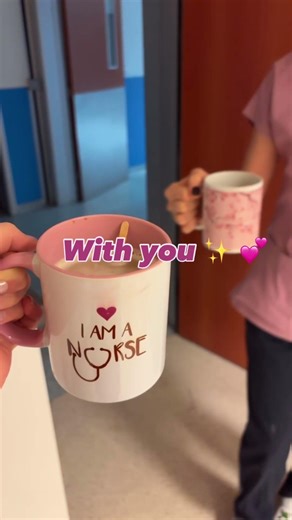 We are on the same watch with my favorite co-worker...✨💕🫠 #shortvideo #love