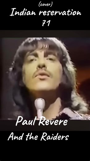 Indian Reservation: The Story Behind a 70s Hit