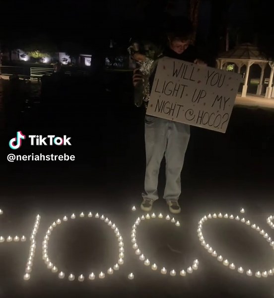 Creative Homecoming Proposal Ideas for Your Boyfriend
