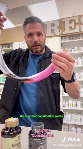 Understanding Constipation: Products and Remedies Explained