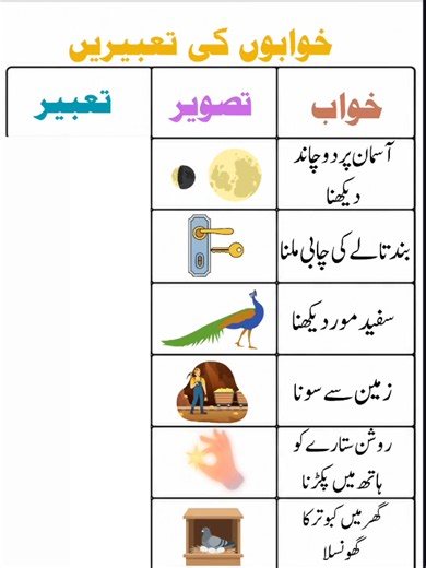 Have You Ever Seen These Dreams? Dream Meanings Explained