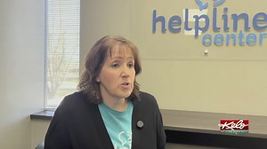 Helpline Center offers statewide support amid shutdown