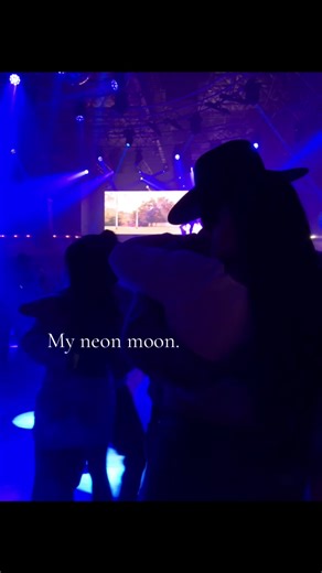 #neonmoon