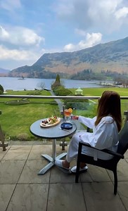 2K views · 81 reactions | In every Lake View room at the Inn on the Lake you will find your own perfect snapshot of Lake Ullswater  Get the best rates when you book direct  https://www.lakedistricthotels.net/innonthelake/ | Inn on the Lake | Facebook