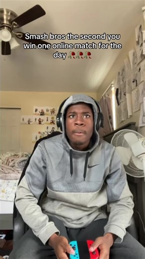 Stfu bleood 😭😭😭 #fypシ #foryou #supersmashbros #foryoupagе #fy | mii gunner