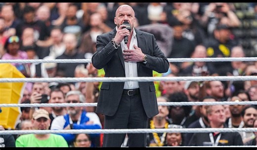 Update on whether the 2025 WWE Draft is canceled (Exclusive)