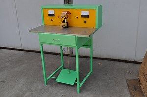[Hot Item] High Efficiency Energy Storage Spot Welding Machine