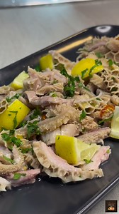 Trippa alla napoletana | Italian Flavours