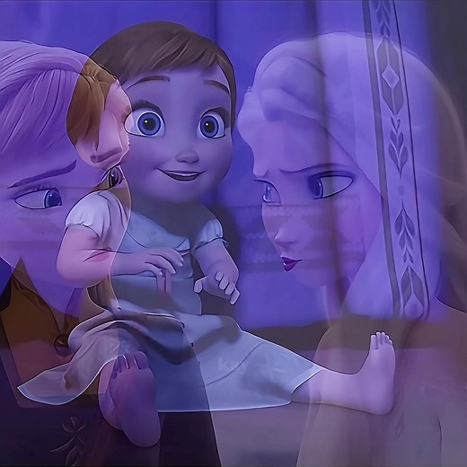 Build a Snowman with Elsa: Fun Frozen Video