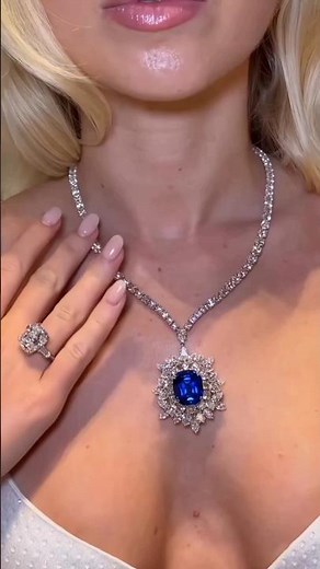 Sapphire vs Ruby – Wisdom vs Passion! 💎