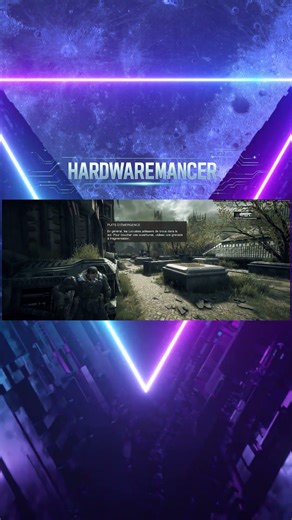 Pourquoi ton PC rame après l'update GPU #hardwaremancer #gpu #nvidia #amd #gamingpc #tech #pcgamer