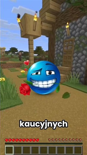 1 like = 1 butelka kaucyjna w MINECRAFT 😱