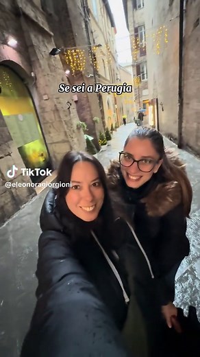 Perugia: 3 tesori da non perdere