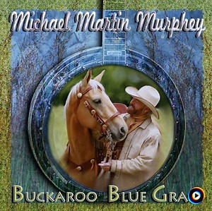 Healing Spring by Michael Martin Murphey