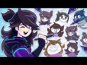 The Ultimate Guide to Drawing JaidenAnimations