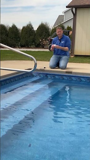 Where to point your pool returns