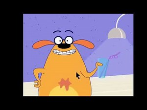 FETCH! With Ruff Ruffman - Smoothie Operator - Gameplay