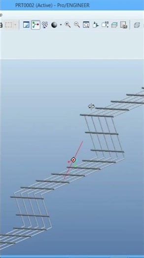 Free creo tutorial videos here https://youtube.com/@customcadman?si=iLWvKt-vj5E2TEQx