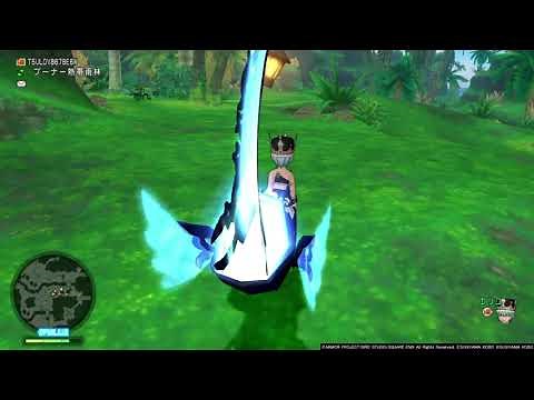 ドラクエ１０ ドルゴール・時